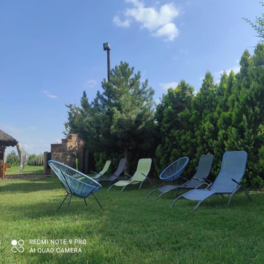 Jezero Apartment
