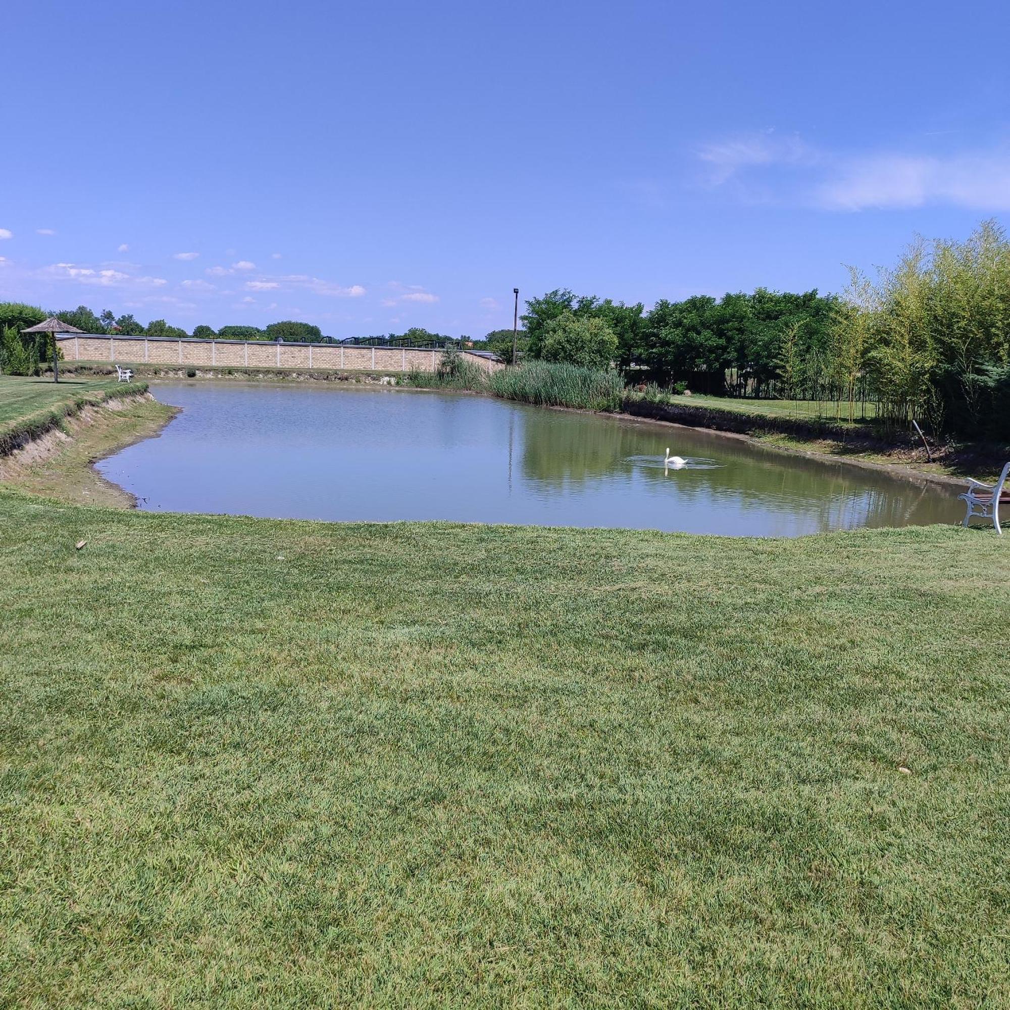 Jezero Apartment